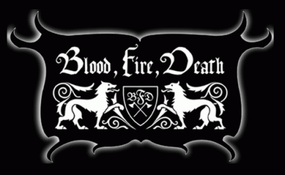 Blood Fire Death  (USA)
